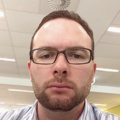 Kristian Cruickshank