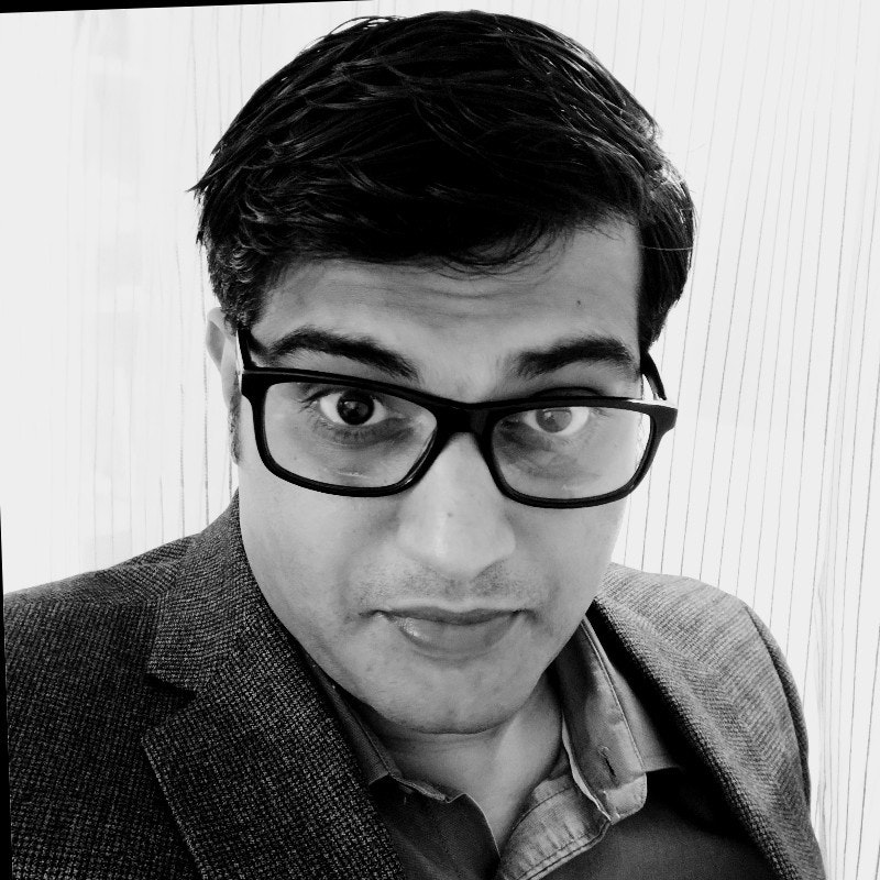 Aadarsh Shetty