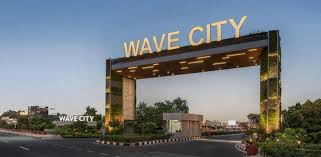 Wave City