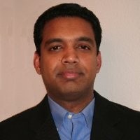 Raghu Sethuraman