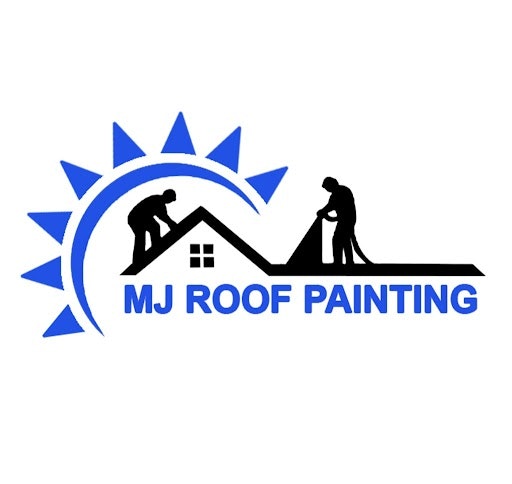 Mj roof Painting