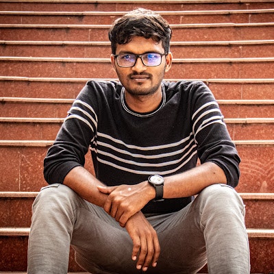Rajkumar V