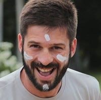 Roberto A. Rodrigues