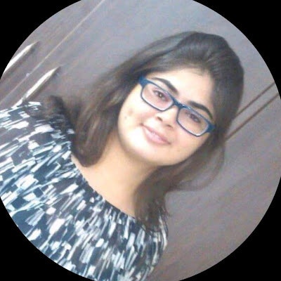 Parul Malhotra