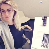 Therése Anjinha Swanepoel