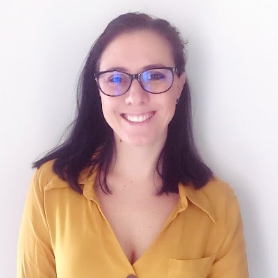 Melissa Jooste