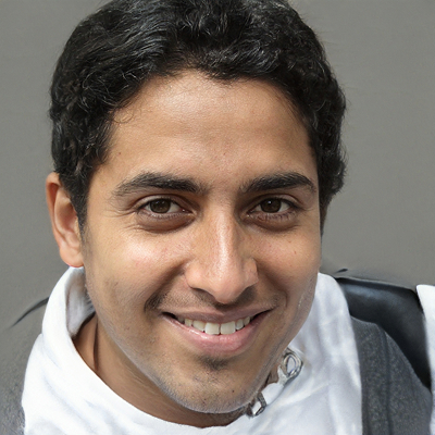Ashok Pasupuleti