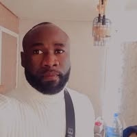 Fabrice Djombi Tshupa Olela