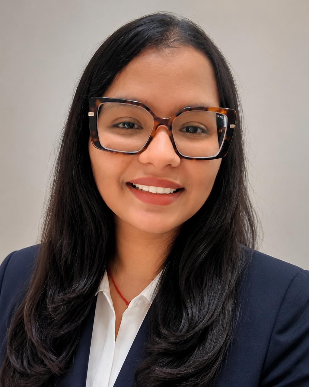 Sanya Singh