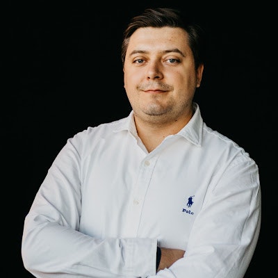 Damian Lutomski