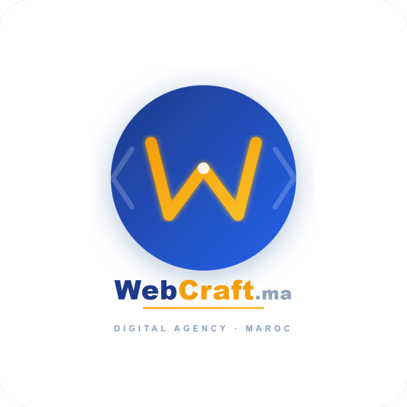WebCraft.ma