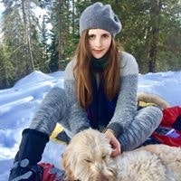 Michelle Roxana Rohn