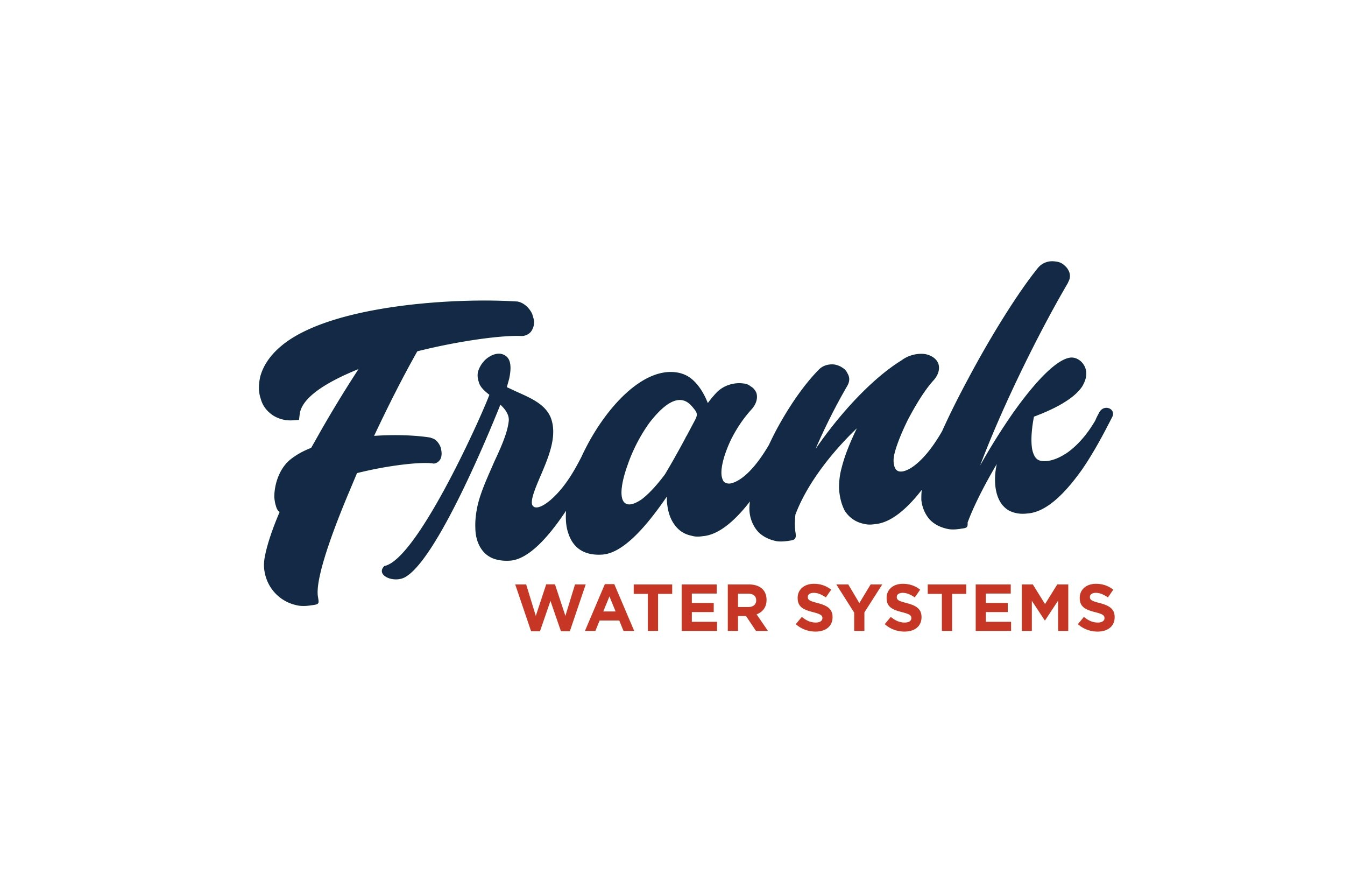 Frank Water Systems