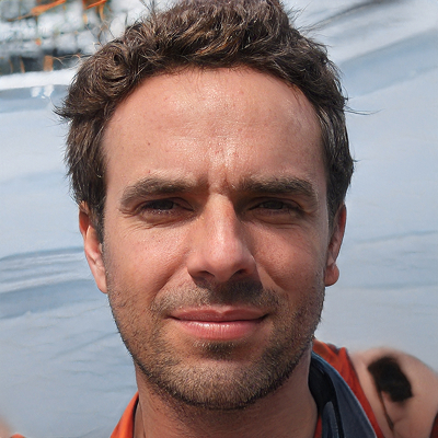 Jason James