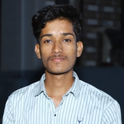 Manish Jangir
