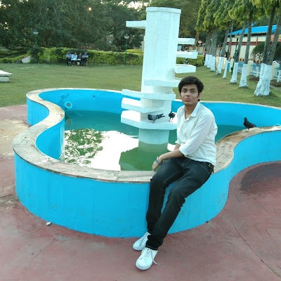 Vineet Aggarwal