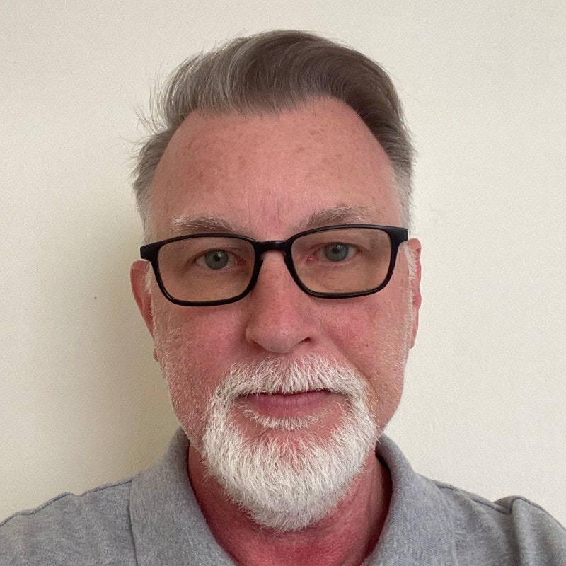 Brian Mohr
