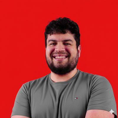 Rafael Nascimento