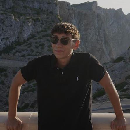 Nico Sammito