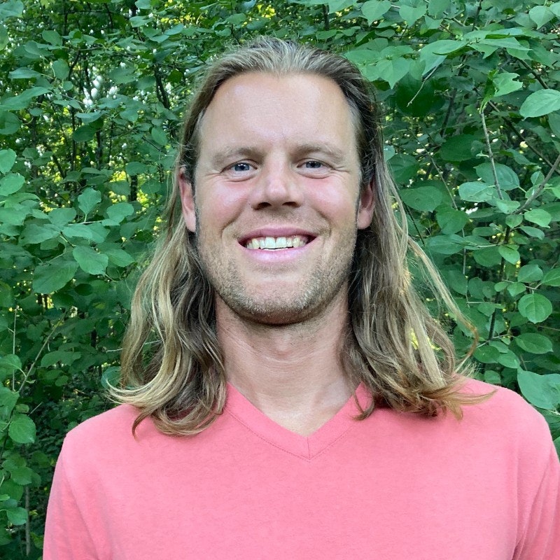 Tom McCormack