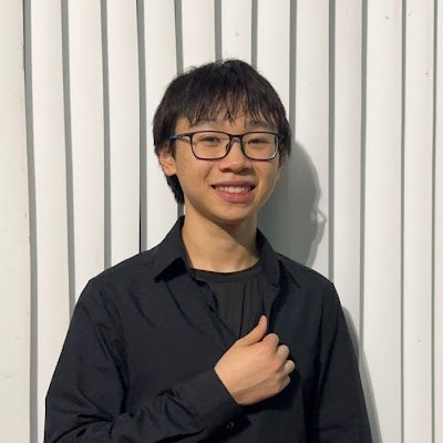 Julian Nguyen