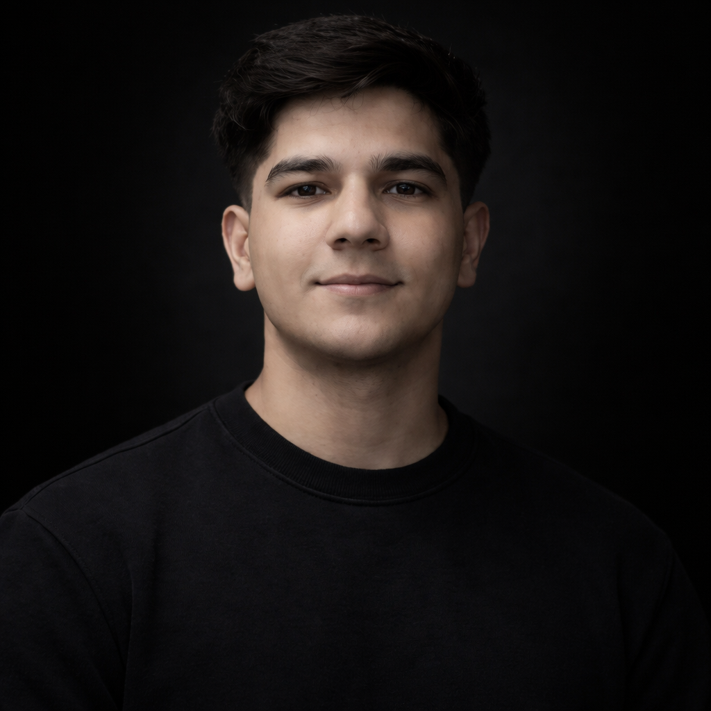 Shoaib Rafique