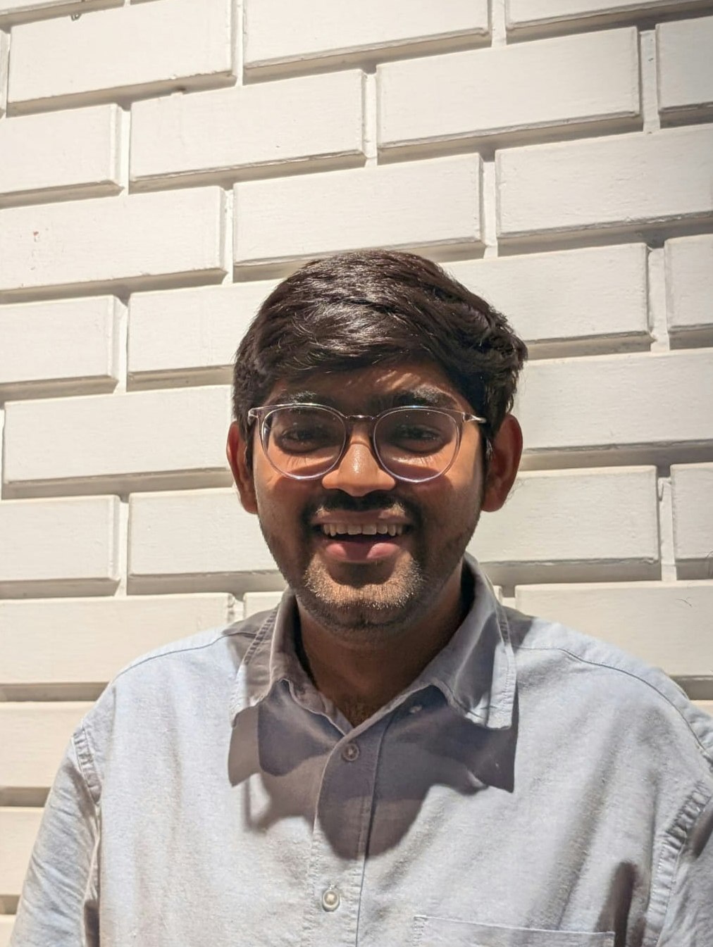 Jatin Chhangani