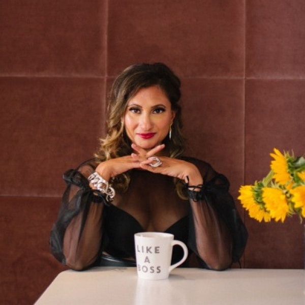 Bhargavi Varma