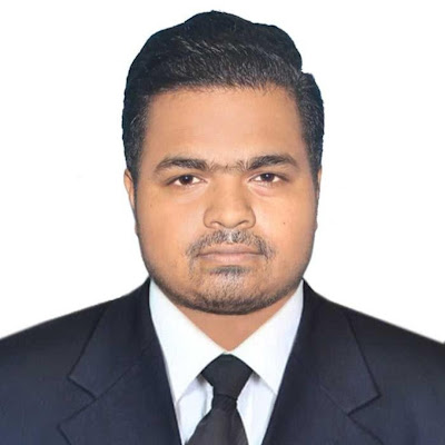 Musfiqur Rahman