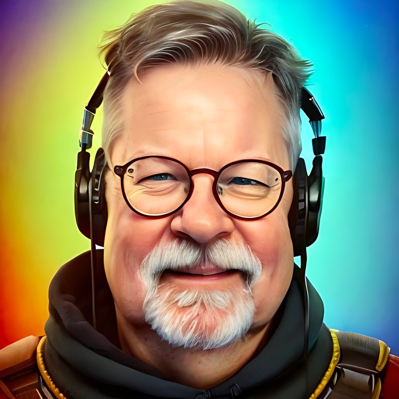 Nils Davis
