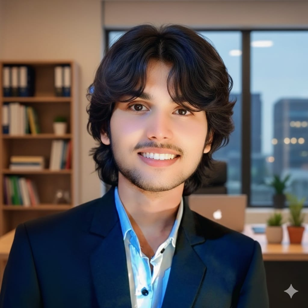 Kumar Nihal 