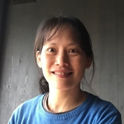 Rosa Mei