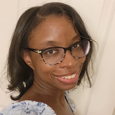 Camille Moore