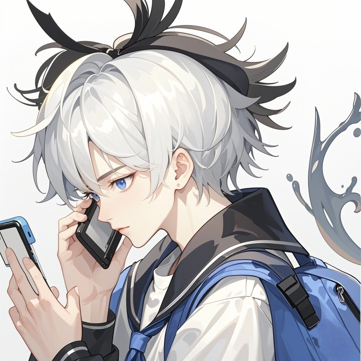 新v学员