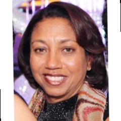 Charlotta Carter