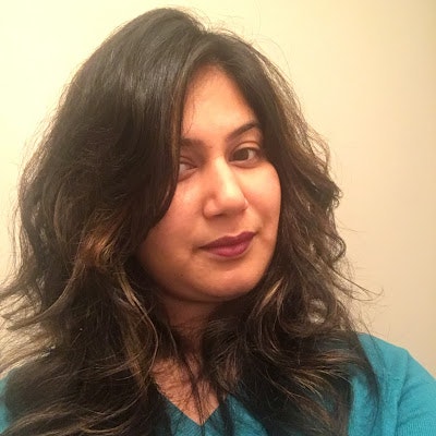 Leena poodipeddi