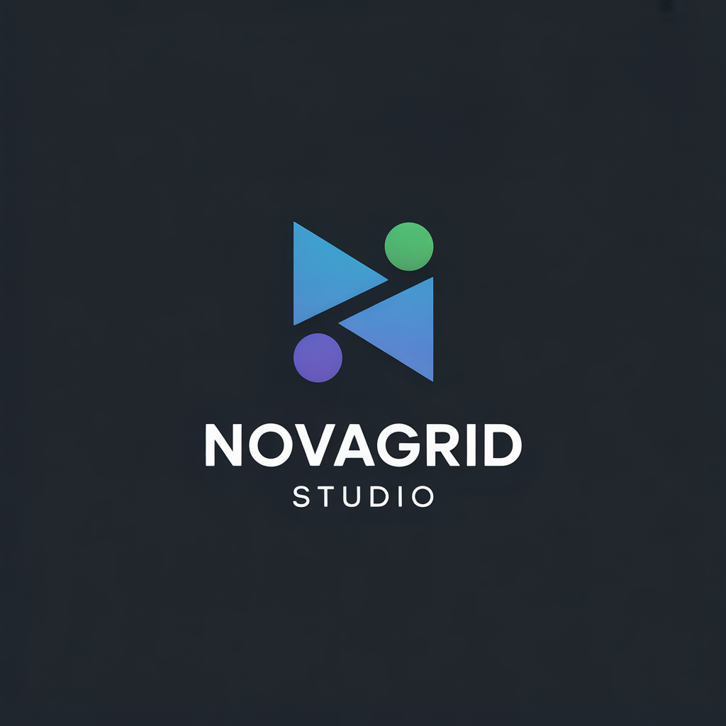 NovaGrid Studio