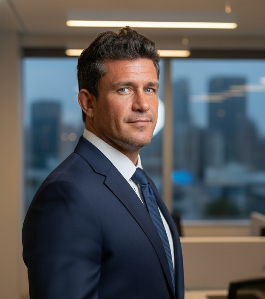 Mauricio Jochinsen