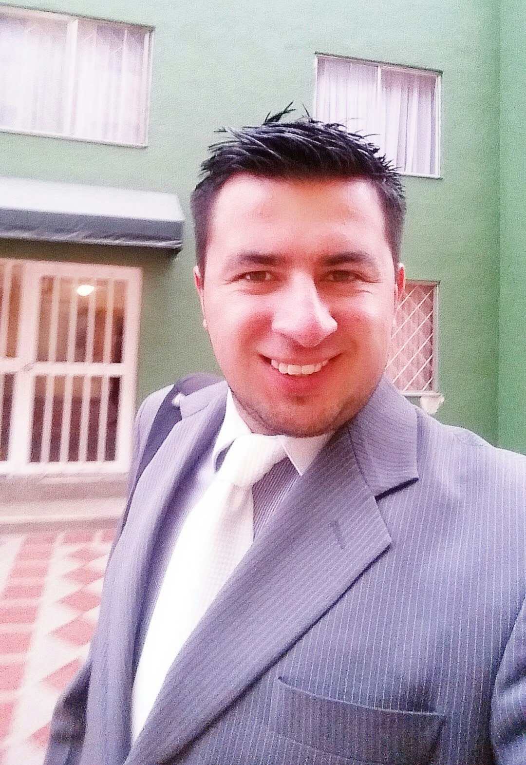 Alan Daniel López Ramírez
