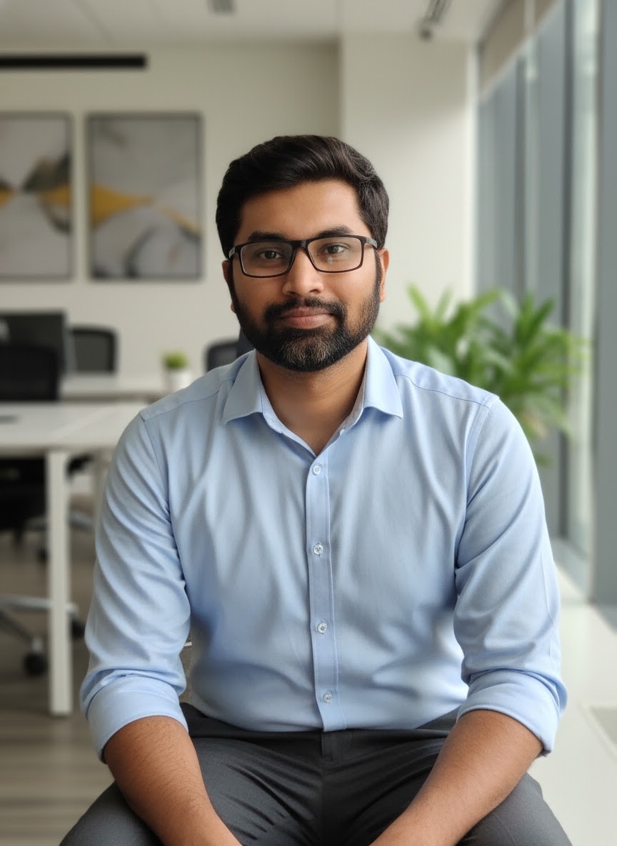 Abijit Das Gupta