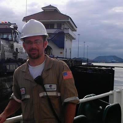 Shawn Clark