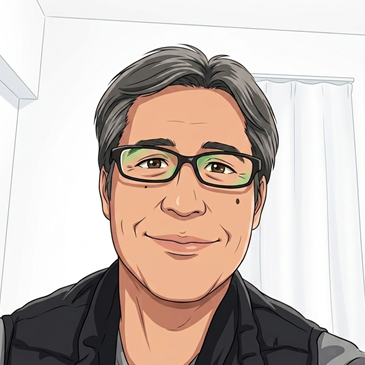 Takeshi Inoue