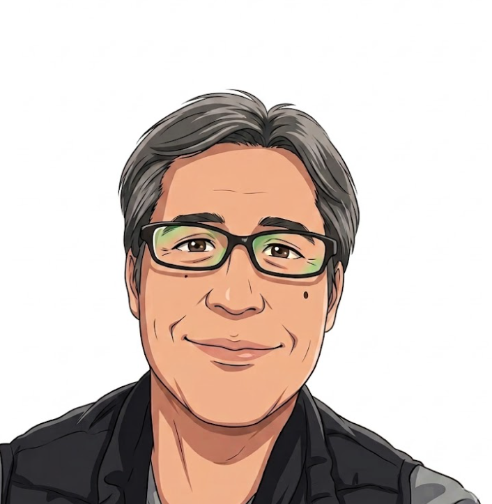 Takeshi Inoue
