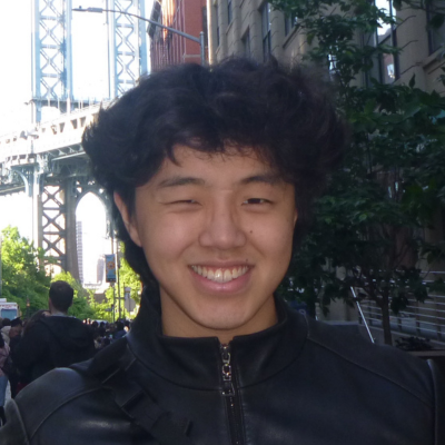 Daniel Park