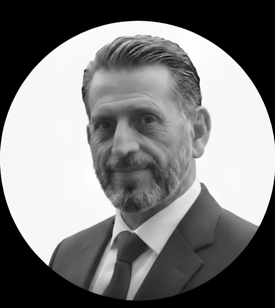 Oscar Ghopeh