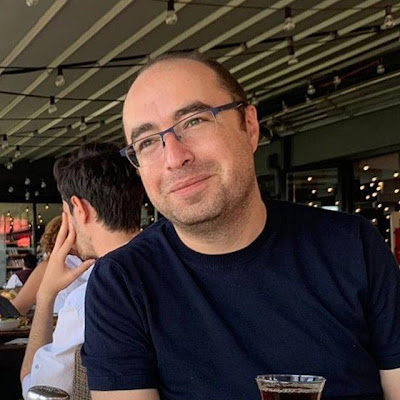 Mehdi Aghazadeh