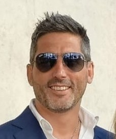 Demian Omar