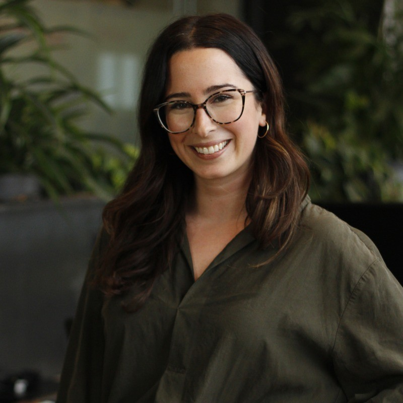 Sara Vitale