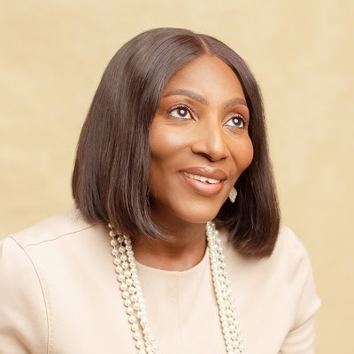 Folashade Oladipo