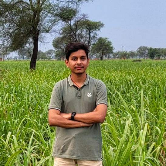 Saurabh